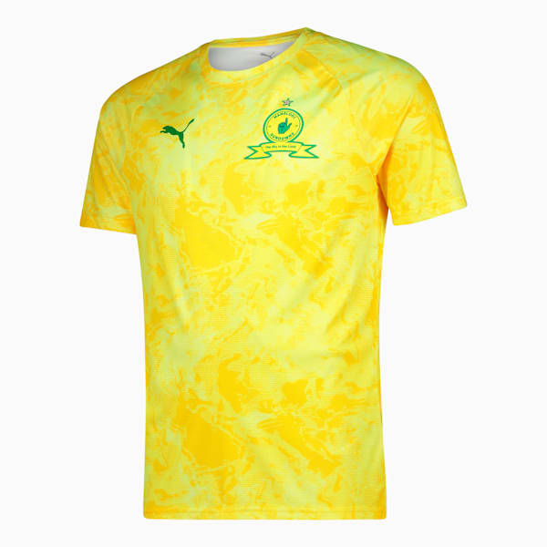 MSFC Mens Prematch Auth SS J, Pelé Yellow-Fast Green, large-ZAF
