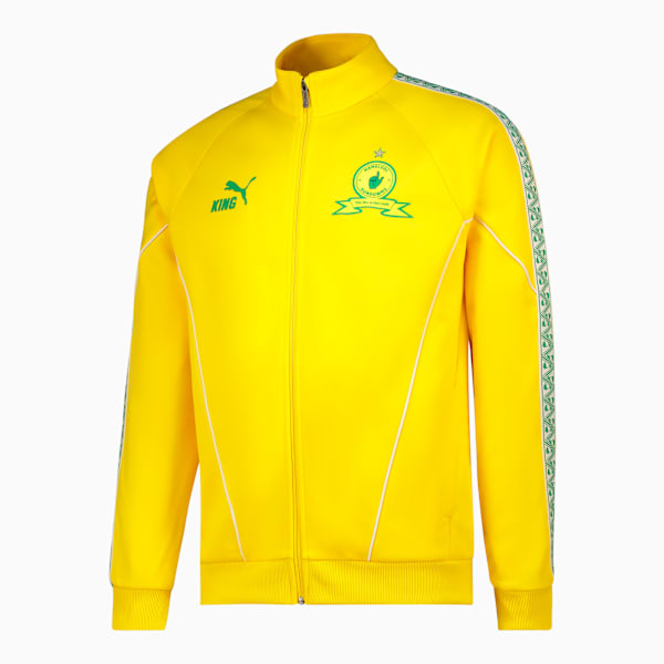 MSFC Mens Prematch Auth Wove, Pelé Yellow-Fast Green, large-ZAF