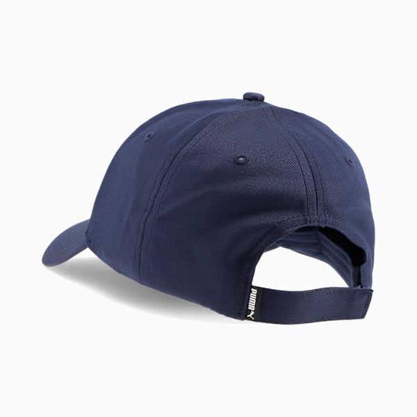MSFC METAL CAT BB Cap, PUMA Navy, large-ZAF