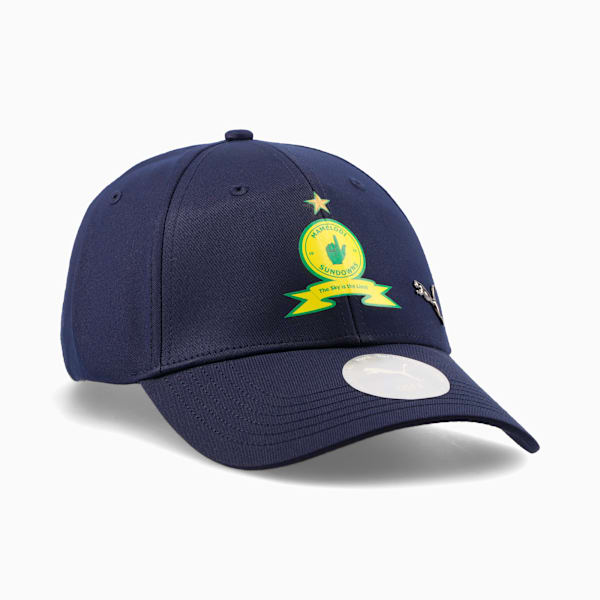 MSFC METAL CAT BB Cap, PUMA Navy, large-ZAF