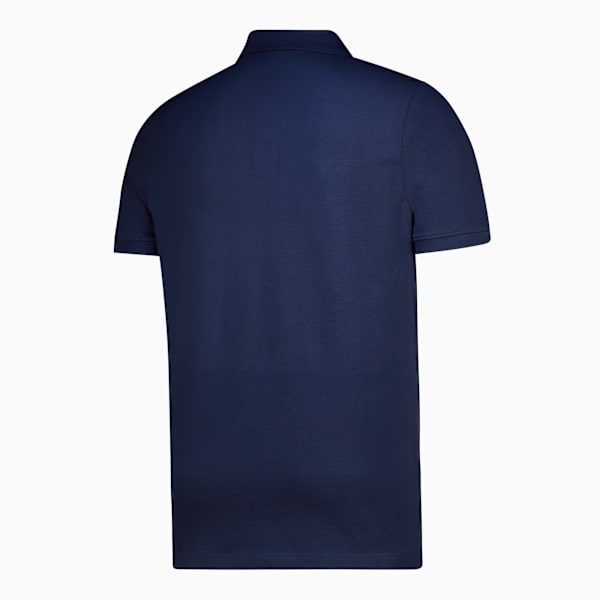 MSFC ESS Pique Polo, PUMA Navy, large-ZAF