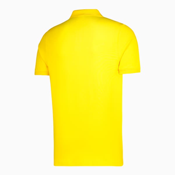 MSFC ESS Pique Polo, Pelé Yellow, large-ZAF