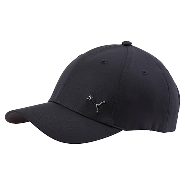 Gorra Metal Cat, Puma Black, large-MEX