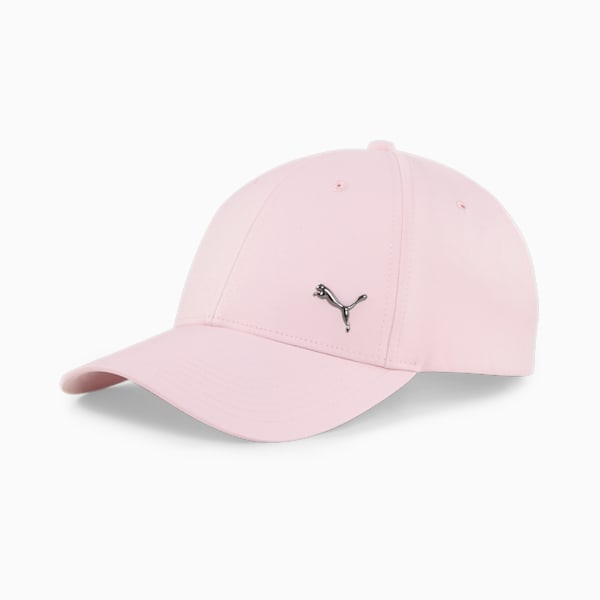 Gorra Metal Cat, Chalk Pink, large-ARG