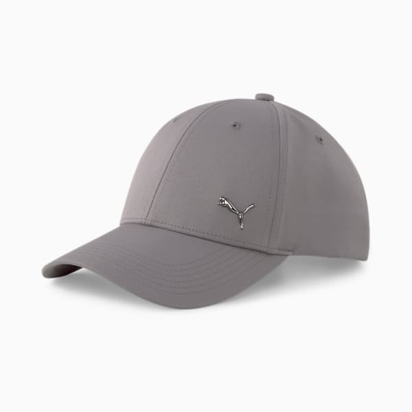 Gorra Metal Cat, Steel Gray, large-ARG