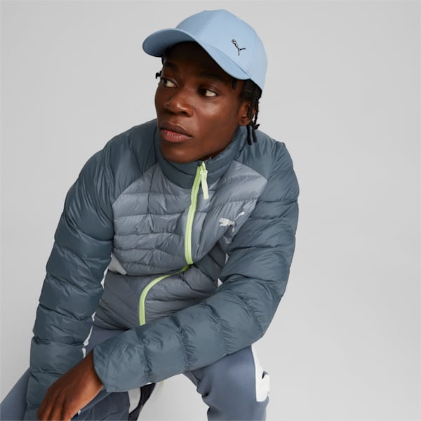 Metal Cat Cap, Blue Wash, large-ZAF