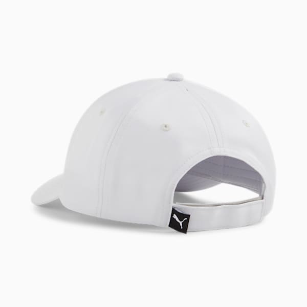 Metal Cat Cap, Silver Mist, large-ZAF