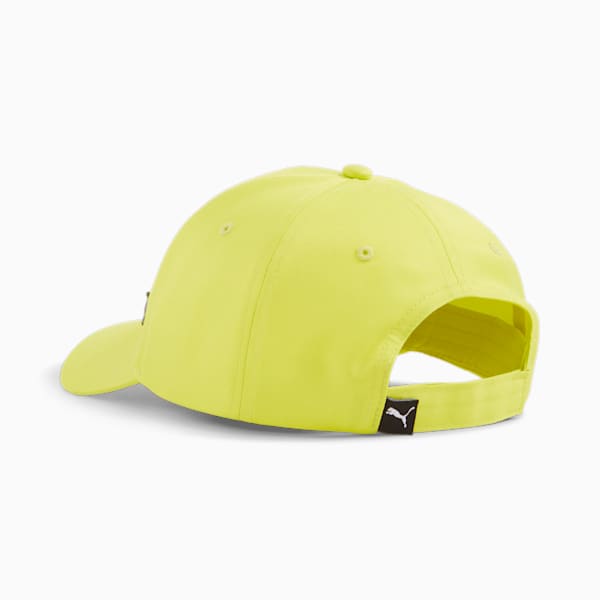Gorra Metal Cat, Lime Sheen, large-ARG