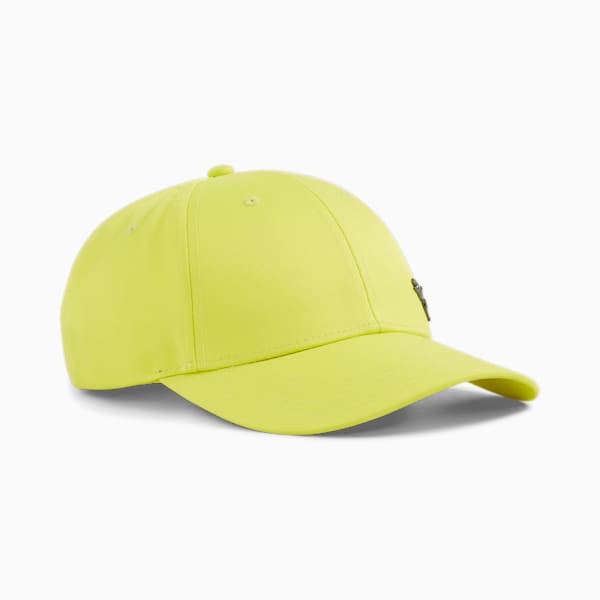 Gorra Metal Cat, Lime Sheen, large-ARG