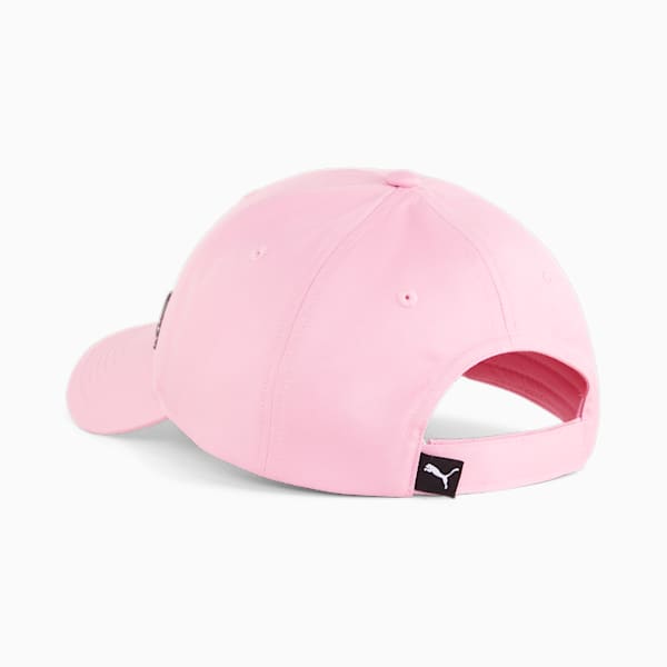 Metal Cat Cap, Mauved Out, large-MEX