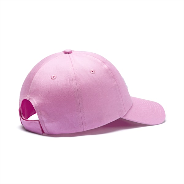Essentials Woven Cap Kids, Lilac Sachet-No 1, large-ZAF