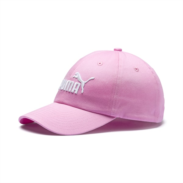 Essentials Woven Cap Kids, Lilac Sachet-No 1, large-ZAF
