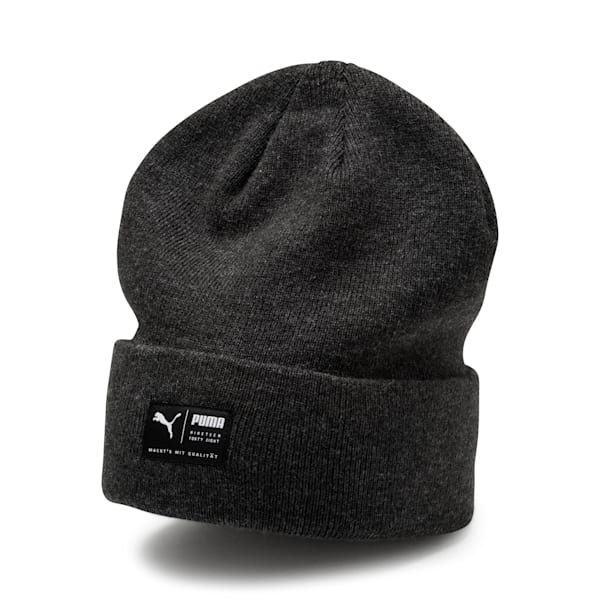 Gorra Archive Heather, Puma Black, large-ARG