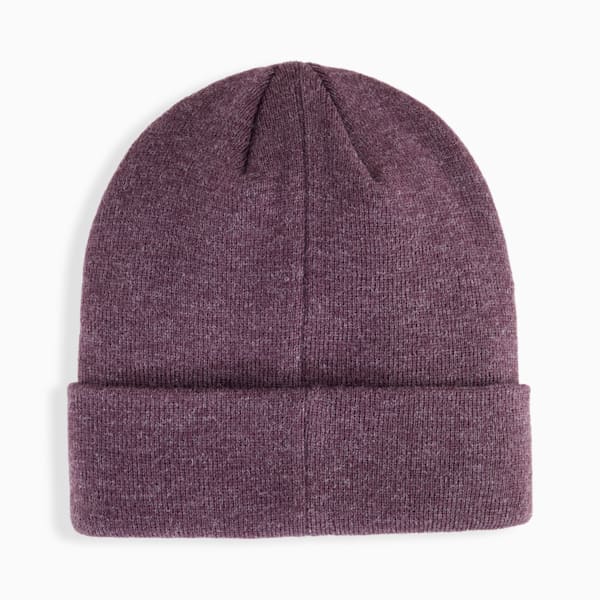 Gorro de invierno jaspeado Archive, Midnight Plum, large-MEX
