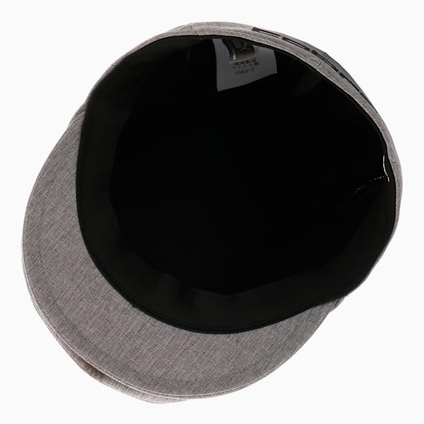 Tour Men's Golf Driver Cap, Quarry, large-ZAF