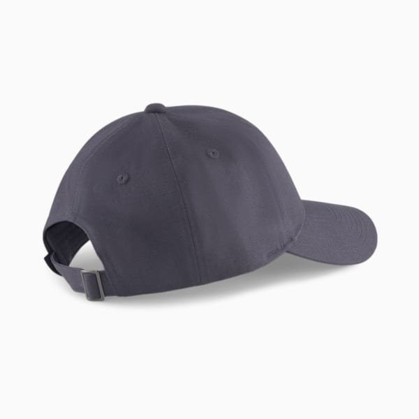 Archive Logo Baseball Cap, Parisian Night, large-ZAF