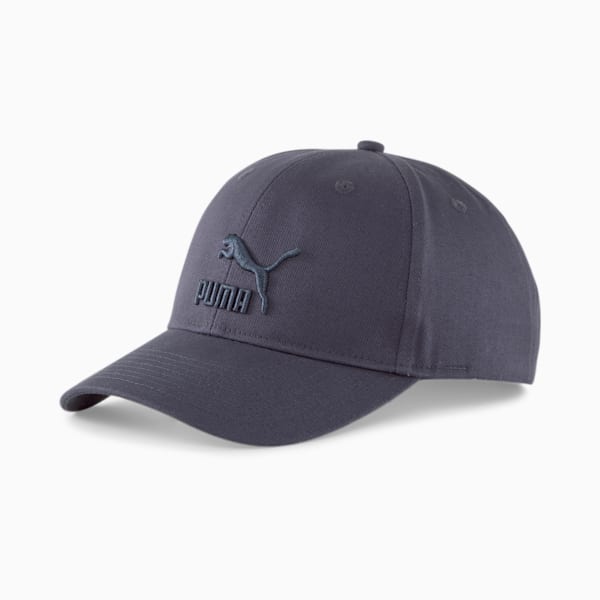 Archive Logo Baseball Cap, Parisian Night, large-ZAF