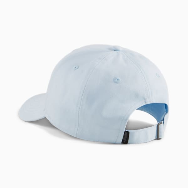 Archive Logo Baseball Cap, Icy Blue, large-ZAF
