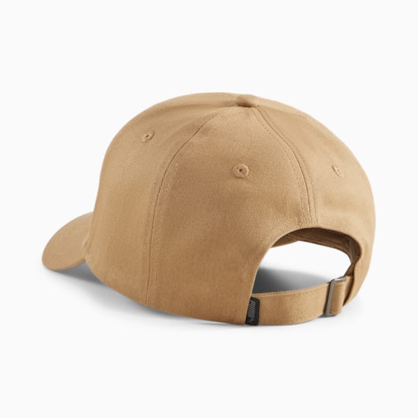 Archive Logo Baseball Cap, Toasted, large-ZAF