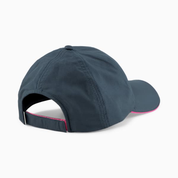 Essentials Running Cap, Dark Night-Ravish, large-ZAF