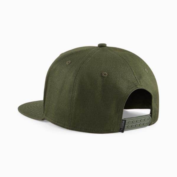 Lifestyle Colorblock Cap, Myrtle, large-ZAF