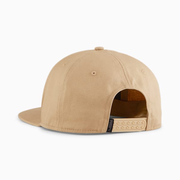 Lifestyle Colorblock Cap, Prairie Tan, large-ZAF