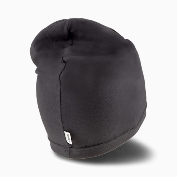 Gorro Slouchy Running, Puma Black, large-MEX