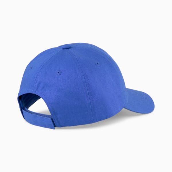 Gorra Essentials III, Royal Sapphire, large-ARG