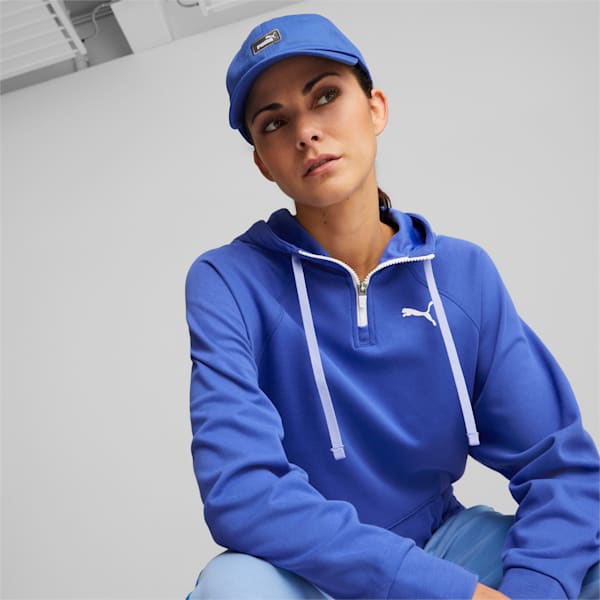 Gorra Essentials III, Royal Sapphire, large-ARG
