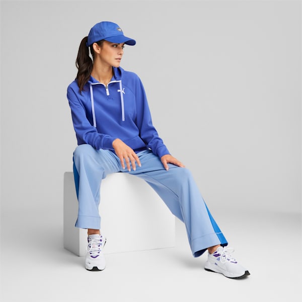 Gorra Essentials III, Royal Sapphire, large-ARG