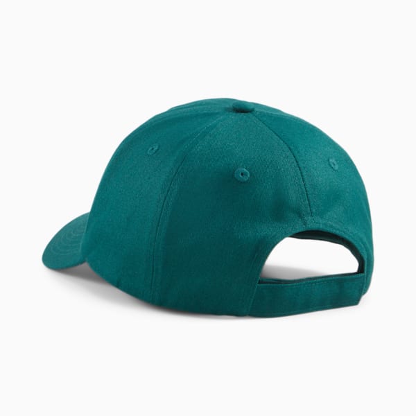 Essentials III Cap, Malachite, large-ZAF