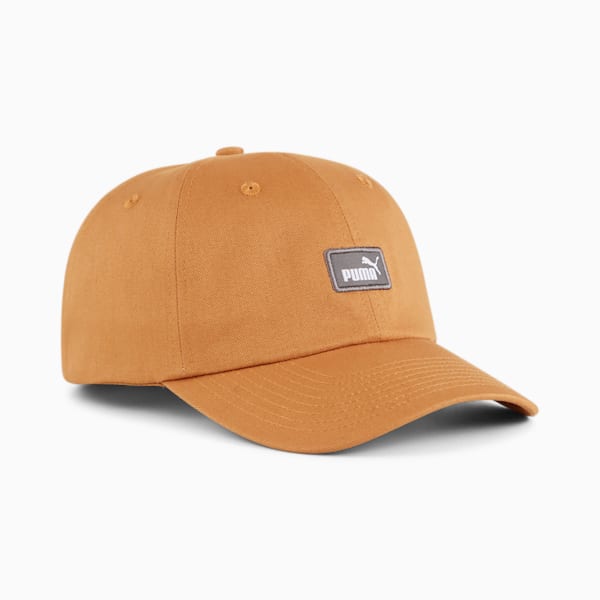 Gorra Essentials III, Caramel Latte, large-ARG
