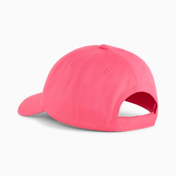 Gorra Essentials III, PUMA Pink, large-ARG