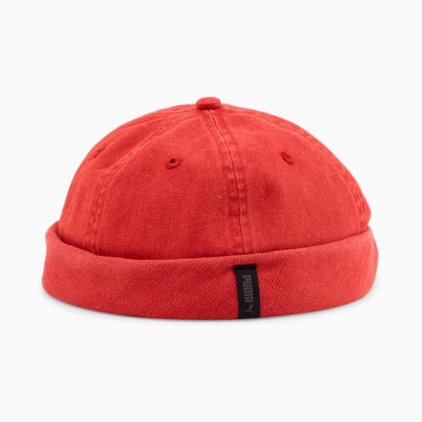 Docker Hat, Chili Oil, large-ZAF