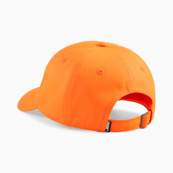 Script Logo Cap, Hot Heat, large-ZAF