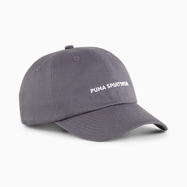 Gorra Sportswear, Galactic Gray, large-ARG