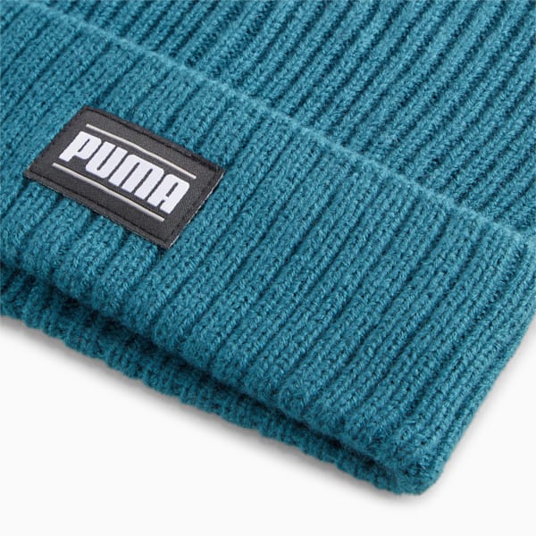 Gorro de invierno Classic, Cold Green, large-MEX