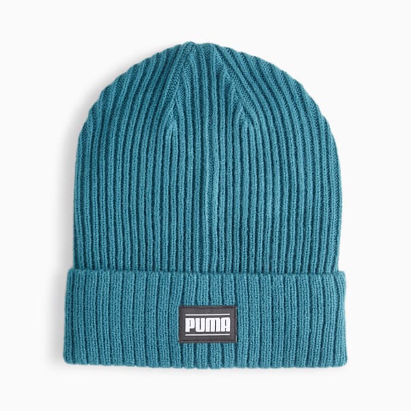 Gorro de invierno Classic, Cold Green, large-MEX