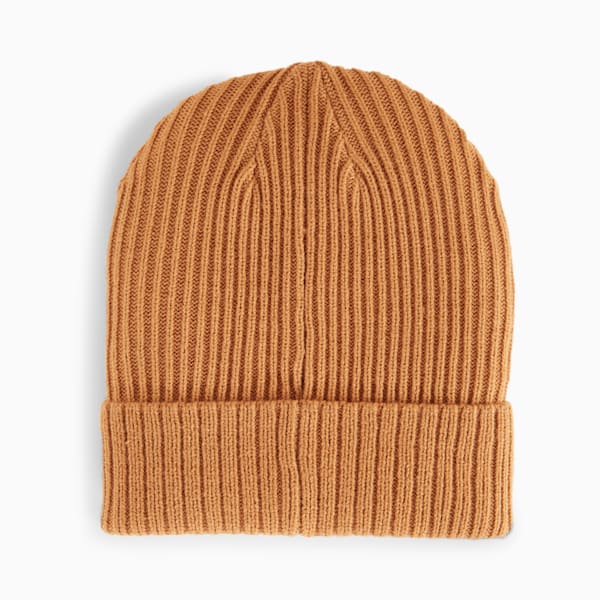 Gorra Classic Cuff Ribbed, Caramel Latte, large-ARG