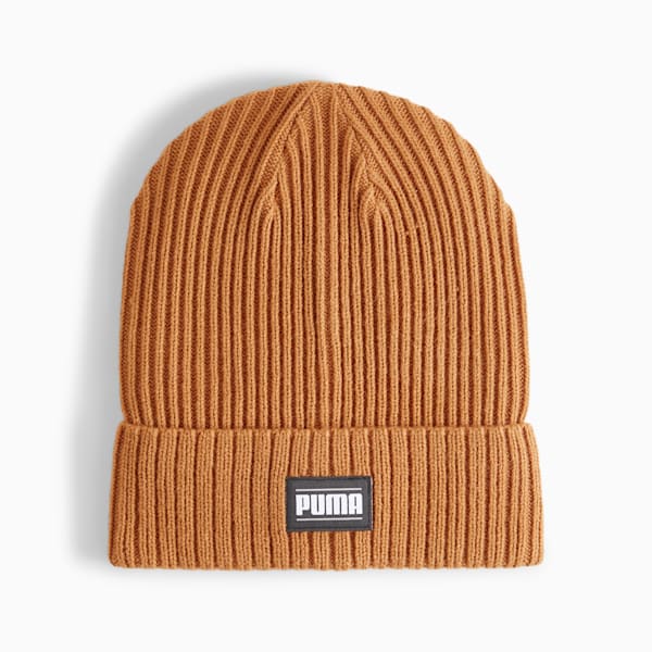 Gorra Classic Cuff Ribbed, Caramel Latte, large-ARG