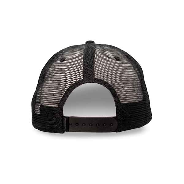 Gorra Trucker, Puma Black, large-ARG
