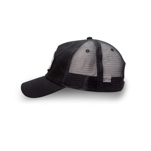 Gorra Trucker, Puma Black, large-ARG