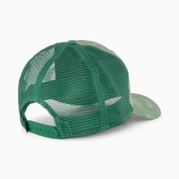 Trucker Cap, Vine-Dusty Green-Camo, large-ZAF