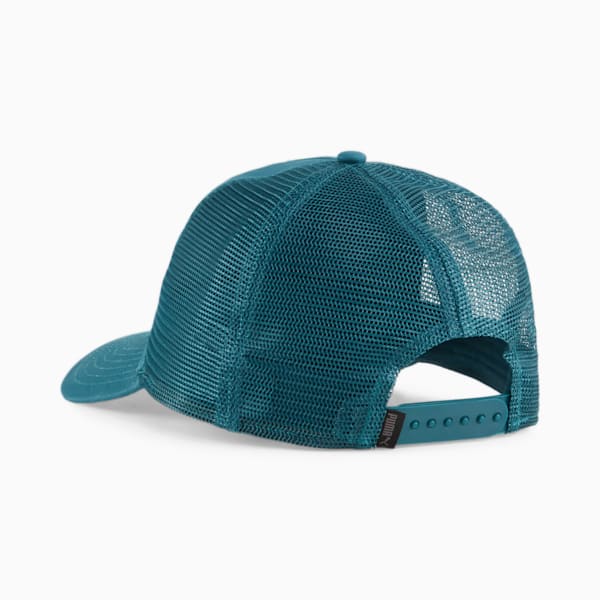 Gorra Trucker, Cold Green, large-ARG