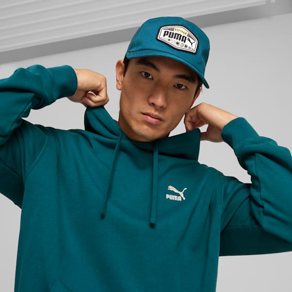 Gorra Trucker, Cold Green, large-ARG