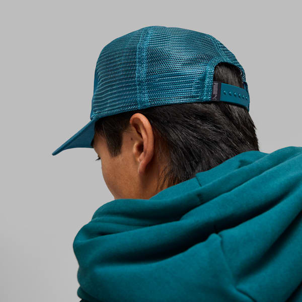 Gorra Trucker, Cold Green, large-ARG