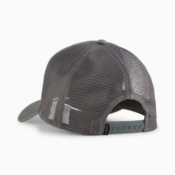 Trucker Cap, Mineral Gray, large-ZAF