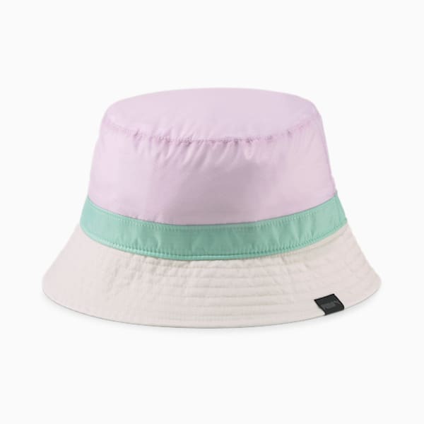 Bucket Hat, Lavender Fog-Mist Green-SWxP, large-ZAF