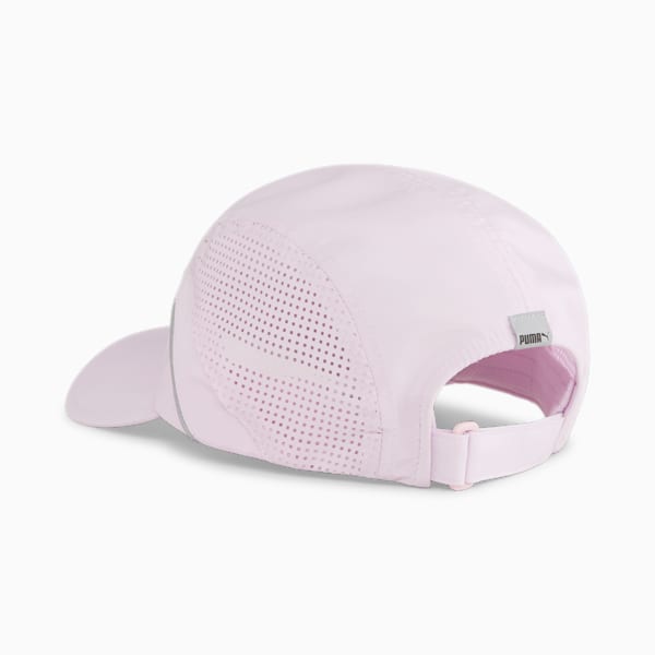 Gorra de running liviana, Grape Mist, large-ARG