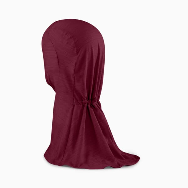 Sports Running Hijab, Dark Jasper, large-ZAF